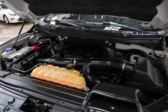 2018 Ford F-150 Lariat | Addison, TX | Addison Autoplex