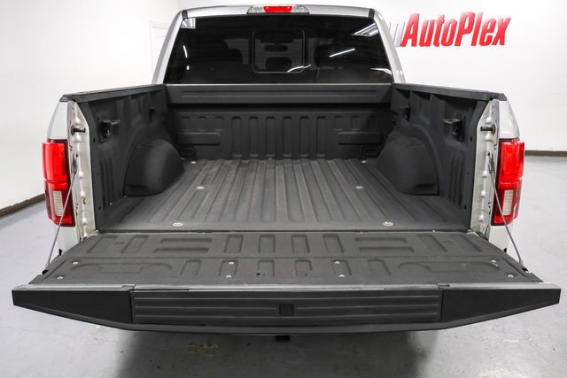 2018 Ford F-150 Lariat | Addison, TX | Addison Autoplex