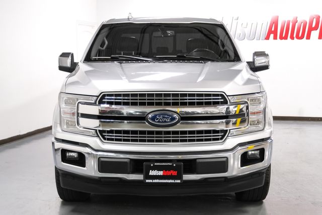 2018 Ford F-150 Lariat | Addison, TX | Addison Autoplex