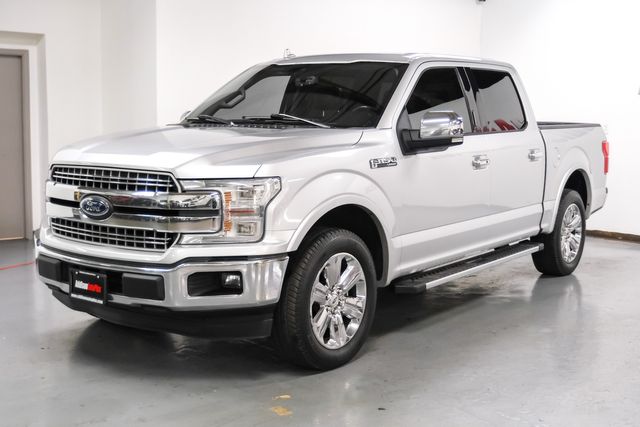 2018 Ford F-150 Lariat | Addison, TX | Addison Autoplex