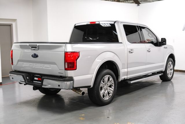 2018 Ford F-150 Lariat | Addison, TX | Addison Autoplex 2018 Ford F-150 Lariat | Addison, TX | Addison Autoplex