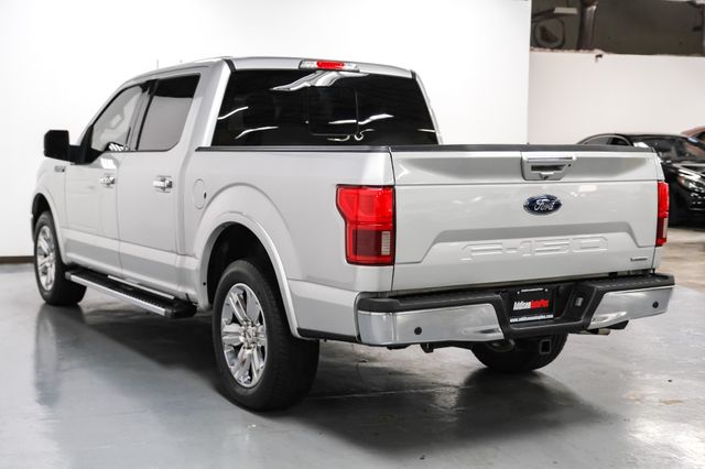 2018 Ford F-150 Lariat | Addison, TX | Addison Autoplex
