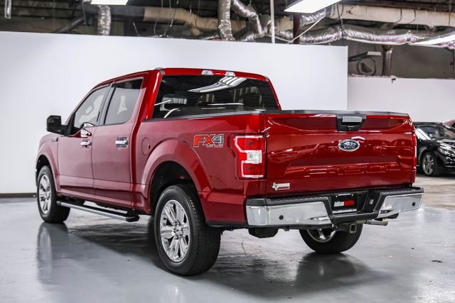 2018 Ford F-150 XLT FX4-302A PKG 5.0L-V8 | Addison, TX | Addison Autoplex 2018 Ford F-150 XLT FX4-302A PKG 5.0L-V8 | Addison, TX | Addison Autoplex