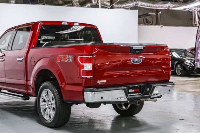2018 Ford F-150 XLT FX4-302A PKG 5.0L-V8 | Addison, TX | Addison Autoplex 2018 Ford F-150 XLT FX4-302A PKG 5.0L-V8 | Addison, TX | Addison Autoplex