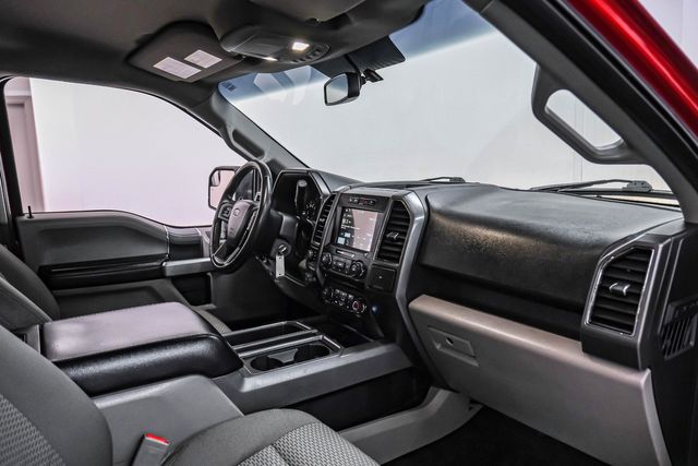 2018 Ford F-150 XLT FX4-302A PKG 5.0L-V8 | Addison, TX | Addison Autoplex