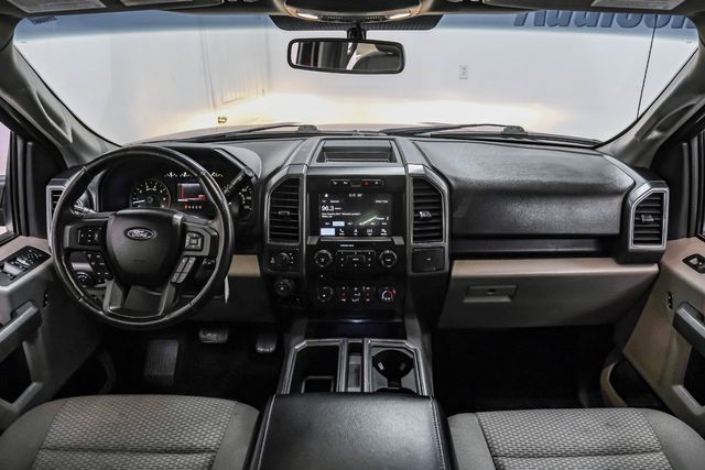 2018 Ford F-150 XLT FX4-302A PKG 5.0L-V8 | Addison, TX | Addison Autoplex