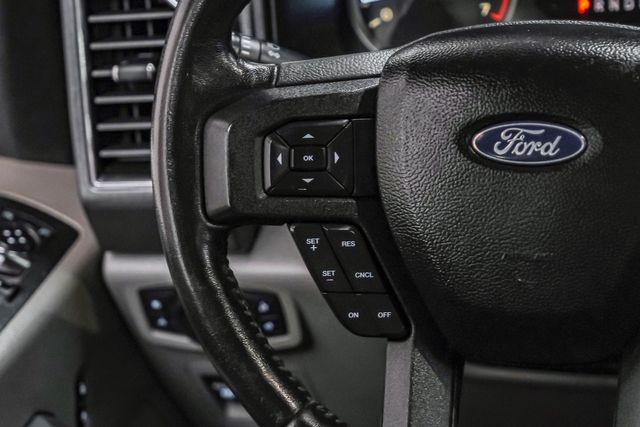 2018 Ford F-150 XLT FX4-302A PKG 5.0L-V8 | Addison, TX | Addison Autoplex 2018 Ford F-150 XLT FX4-302A PKG 5.0L-V8 | Addison, TX | Addison Autoplex