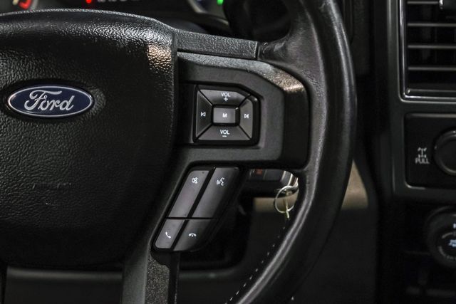 2018 Ford F-150 XLT FX4-302A PKG 5.0L-V8 | Addison, TX | Addison Autoplex 2018 Ford F-150 XLT FX4-302A PKG 5.0L-V8 | Addison, TX | Addison Autoplex