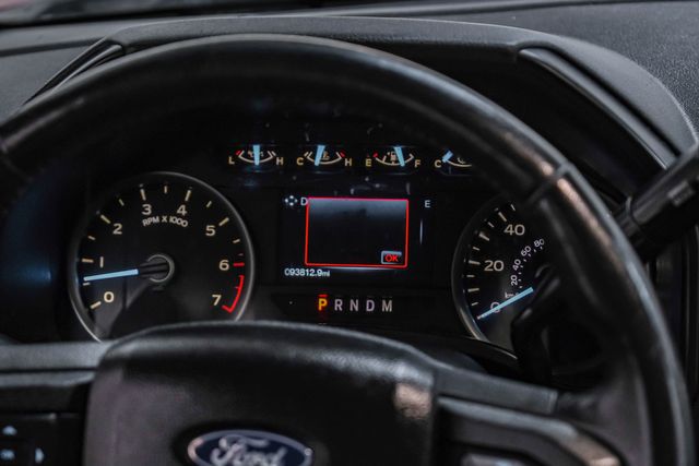 2018 Ford F-150 XLT FX4-302A PKG 5.0L-V8 | Addison, TX | Addison Autoplex