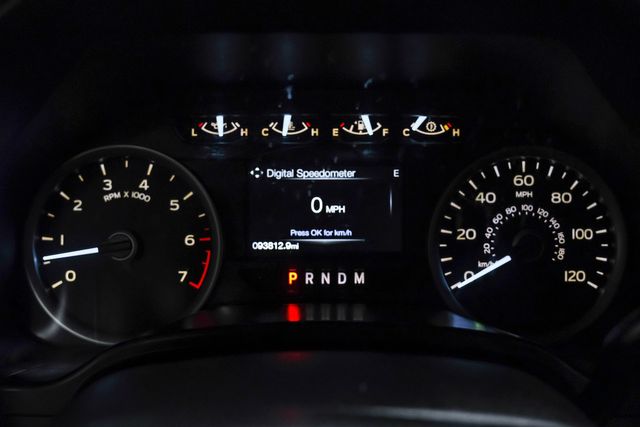 2018 Ford F-150 XLT FX4-302A PKG 5.0L-V8 | Addison, TX | Addison Autoplex 2018 Ford F-150 XLT FX4-302A PKG 5.0L-V8 | Addison, TX | Addison Autoplex