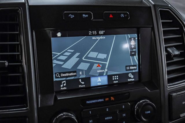 2018 Ford F-150 XLT FX4-302A PKG 5.0L-V8 | Addison, TX | Addison Autoplex