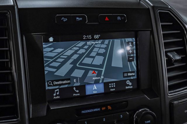 2018 Ford F-150 XLT FX4-302A PKG 5.0L-V8 | Addison, TX | Addison Autoplex 2018 Ford F-150 XLT FX4-302A PKG 5.0L-V8 | Addison, TX | Addison Autoplex