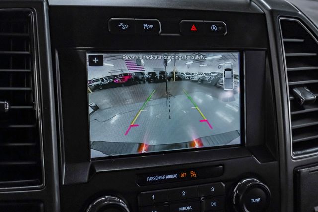 2018 Ford F-150 XLT FX4-302A PKG 5.0L-V8 | Addison, TX | Addison Autoplex 2018 Ford F-150 XLT FX4-302A PKG 5.0L-V8 | Addison, TX | Addison Autoplex