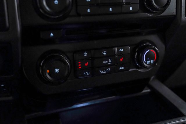 2018 Ford F-150 XLT FX4-302A PKG 5.0L-V8 | Addison, TX | Addison Autoplex