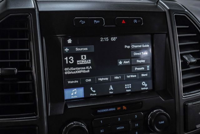 2018 Ford F-150 XLT FX4-302A PKG 5.0L-V8 | Addison, TX | Addison Autoplex