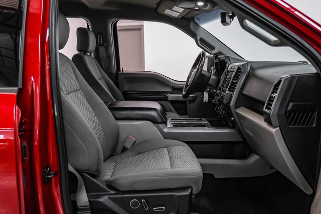 2018 Ford F-150 XLT FX4-302A PKG 5.0L-V8 | Addison, TX | Addison Autoplex 2018 Ford F-150 XLT FX4-302A PKG 5.0L-V8 | Addison, TX | Addison Autoplex