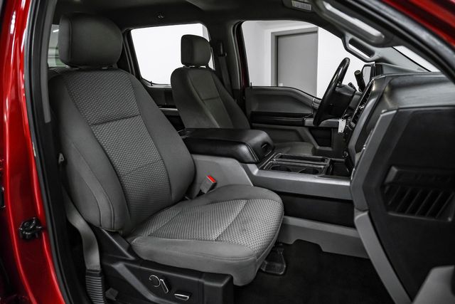 2018 Ford F-150 XLT FX4-302A PKG 5.0L-V8 | Addison, TX | Addison Autoplex 2018 Ford F-150 XLT FX4-302A PKG 5.0L-V8 | Addison, TX | Addison Autoplex