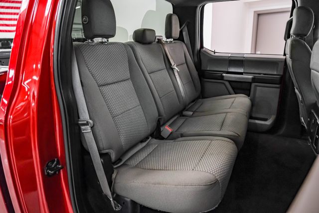 2018 Ford F-150 XLT FX4-302A PKG 5.0L-V8 | Addison, TX | Addison Autoplex 2018 Ford F-150 XLT FX4-302A PKG 5.0L-V8 | Addison, TX | Addison Autoplex