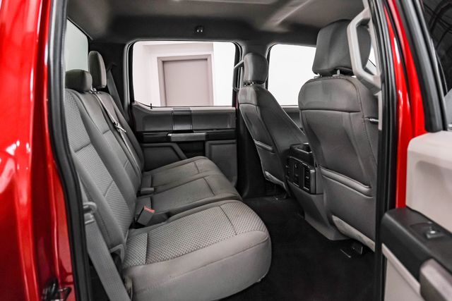 2018 Ford F-150 XLT FX4-302A PKG 5.0L-V8 | Addison, TX | Addison Autoplex