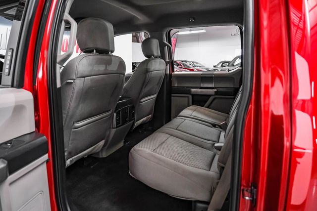 2018 Ford F-150 XLT FX4-302A PKG 5.0L-V8 | Addison, TX | Addison Autoplex