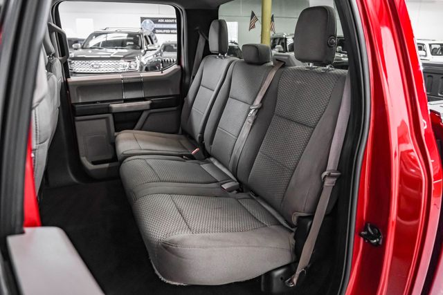 2018 Ford F-150 XLT FX4-302A PKG 5.0L-V8 | Addison, TX | Addison Autoplex