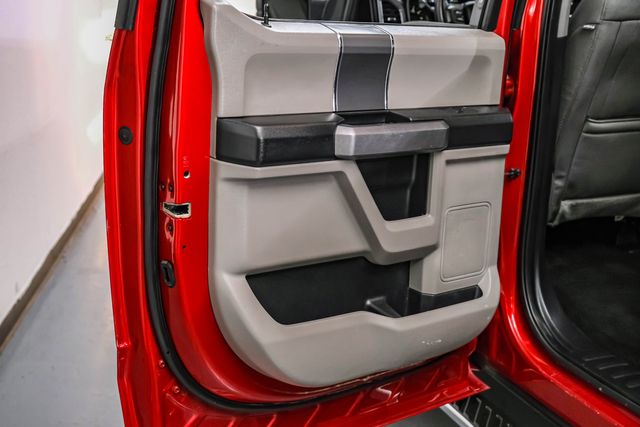 2018 Ford F-150 XLT FX4-302A PKG 5.0L-V8 | Addison, TX | Addison Autoplex 2018 Ford F-150 XLT FX4-302A PKG 5.0L-V8 | Addison, TX | Addison Autoplex