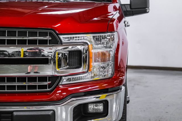 2018 Ford F-150 XLT FX4-302A PKG 5.0L-V8 | Addison, TX | Addison Autoplex 2018 Ford F-150 XLT FX4-302A PKG 5.0L-V8 | Addison, TX | Addison Autoplex