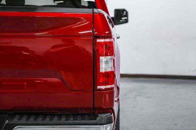 2018 Ford F-150 XLT FX4-302A PKG 5.0L-V8 | Addison, TX | Addison Autoplex