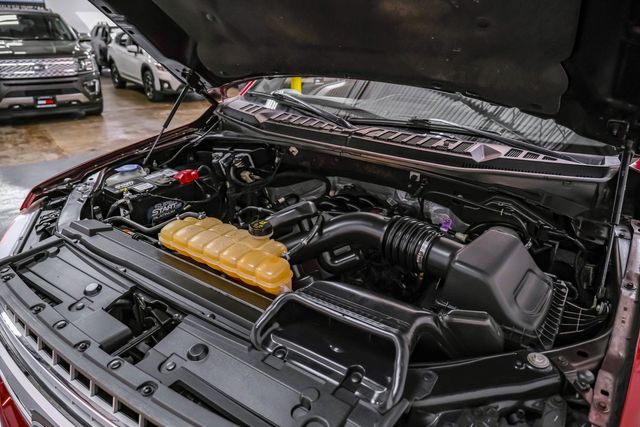 2018 Ford F-150 XLT FX4-302A PKG 5.0L-V8 | Addison, TX | Addison Autoplex