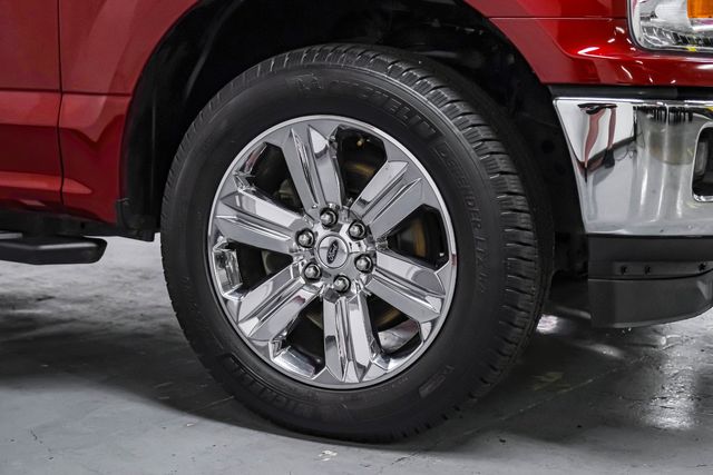 2018 Ford F-150 XLT FX4-302A PKG 5.0L-V8 | Addison, TX | Addison Autoplex 2018 Ford F-150 XLT FX4-302A PKG 5.0L-V8 | Addison, TX | Addison Autoplex