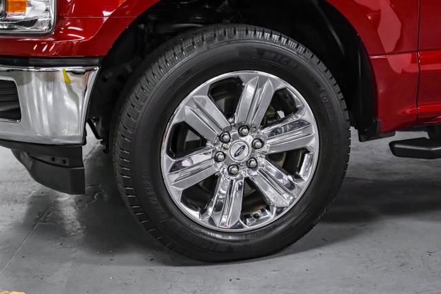 2018 Ford F-150 XLT FX4-302A PKG 5.0L-V8 | Addison, TX | Addison Autoplex 2018 Ford F-150 XLT FX4-302A PKG 5.0L-V8 | Addison, TX | Addison Autoplex