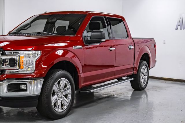 2018 Ford F-150 XLT FX4-302A PKG 5.0L-V8 | Addison, TX | Addison Autoplex