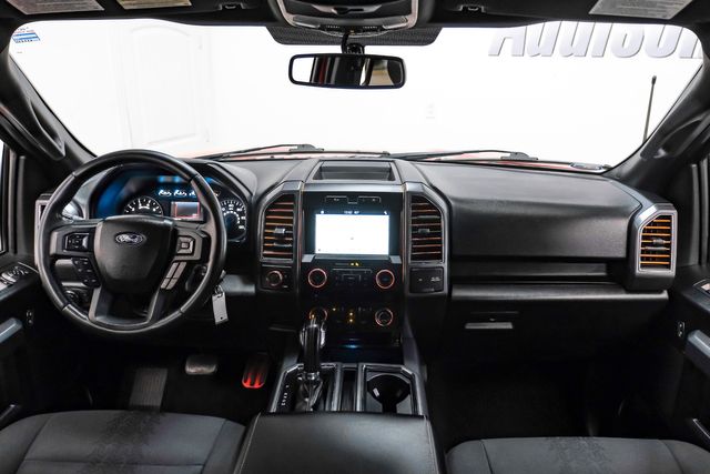 2018 Ford F-150 XLT RWD Sport | Addison, TX | Addison Autoplex