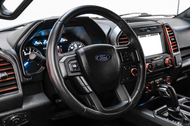 2018 Ford F-150 XLT RWD Sport | Addison, TX | Addison Autoplex 2018 Ford F-150 XLT RWD Sport | Addison, TX | Addison Autoplex