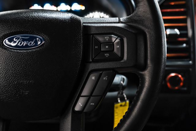 2018 Ford F-150 XLT RWD Sport | Addison, TX | Addison Autoplex 2018 Ford F-150 XLT RWD Sport | Addison, TX | Addison Autoplex