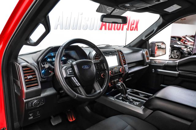 2018 Ford F-150 XLT RWD Sport | Addison, TX | Addison Autoplex 2018 Ford F-150 XLT RWD Sport | Addison, TX | Addison Autoplex