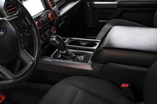 2018 Ford F-150 XLT RWD Sport | Addison, TX | Addison Autoplex 2018 Ford F-150 XLT RWD Sport | Addison, TX | Addison Autoplex