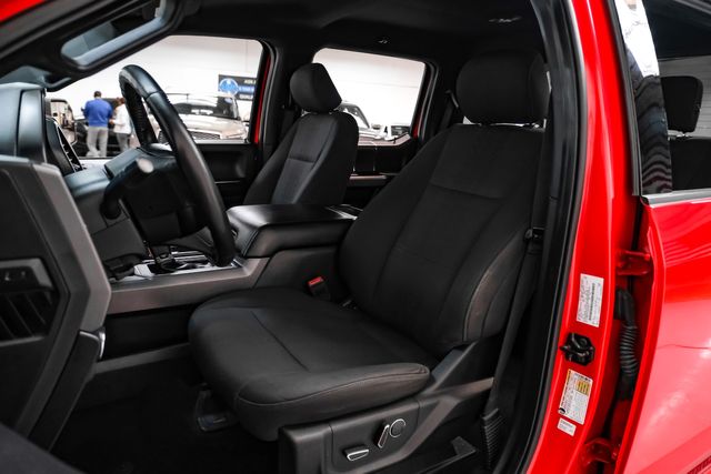 2018 Ford F-150 XLT RWD Sport | Addison, TX | Addison Autoplex