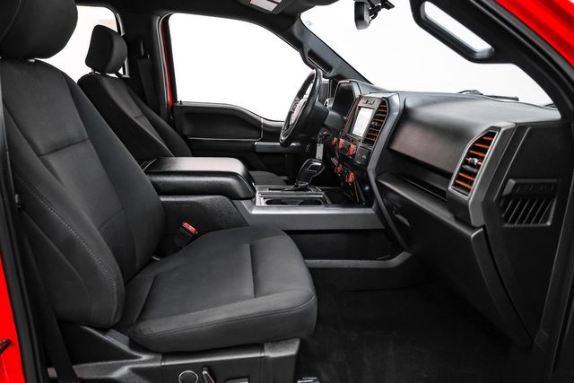 2018 Ford F-150 XLT RWD Sport | Addison, TX | Addison Autoplex