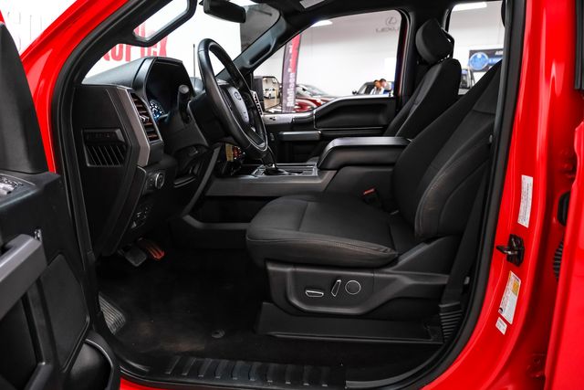 2018 Ford F-150 XLT RWD Sport | Addison, TX | Addison Autoplex 2018 Ford F-150 XLT RWD Sport | Addison, TX | Addison Autoplex