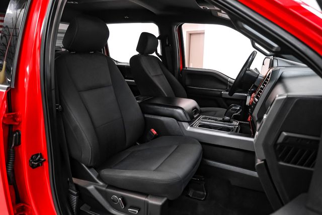 2018 Ford F-150 XLT RWD Sport | Addison, TX | Addison Autoplex 2018 Ford F-150 XLT RWD Sport | Addison, TX | Addison Autoplex