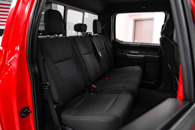 2018 Ford F-150 XLT RWD Sport | Addison, TX | Addison Autoplex