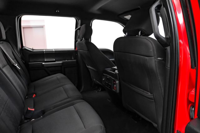 2018 Ford F-150 XLT RWD Sport | Addison, TX | Addison Autoplex 2018 Ford F-150 XLT RWD Sport | Addison, TX | Addison Autoplex