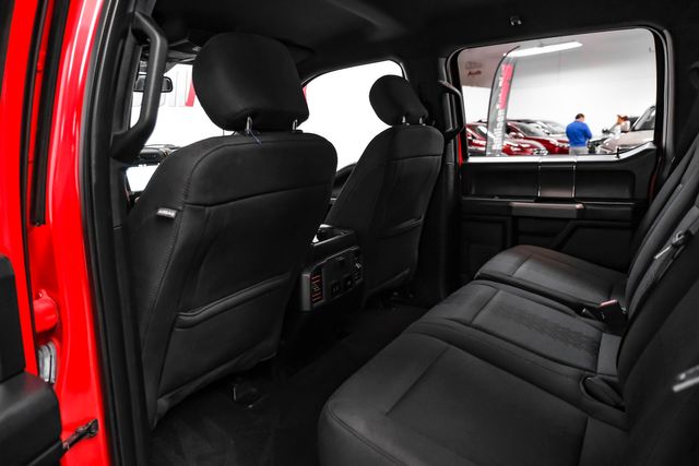 2018 Ford F-150 XLT RWD Sport | Addison, TX | Addison Autoplex 2018 Ford F-150 XLT RWD Sport | Addison, TX | Addison Autoplex