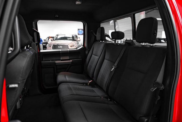 2018 Ford F-150 XLT RWD Sport | Addison, TX | Addison Autoplex