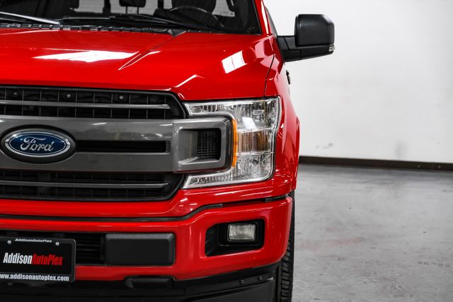 2018 Ford F-150 XLT RWD Sport | Addison, TX | Addison Autoplex