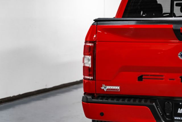 2018 Ford F-150 XLT RWD Sport | Addison, TX | Addison Autoplex
