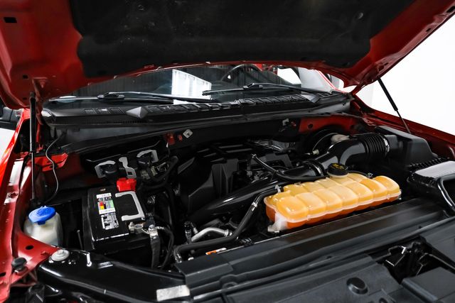 2018 Ford F-150 XLT RWD Sport | Addison, TX | Addison Autoplex