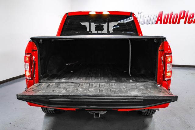 2018 Ford F-150 XLT RWD Sport | Addison, TX | Addison Autoplex