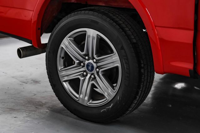 2018 Ford F-150 XLT RWD Sport | Addison, TX | Addison Autoplex 2018 Ford F-150 XLT RWD Sport | Addison, TX | Addison Autoplex